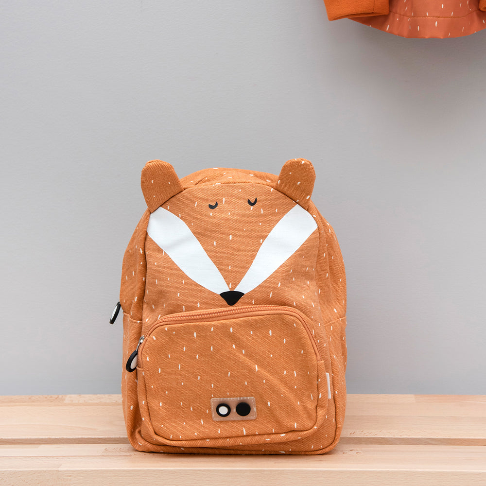 Trixie Mr. Fox backpack small