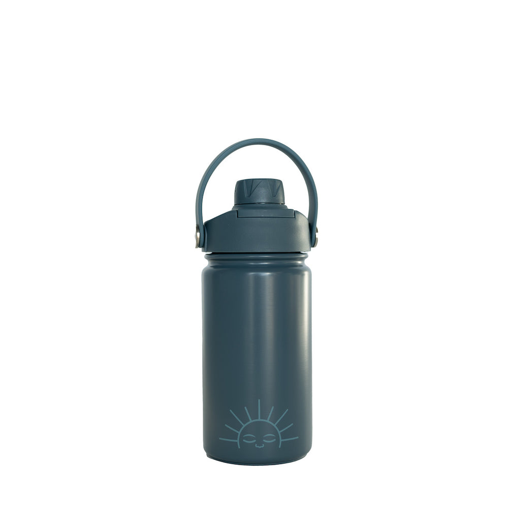 Grech & Co. thermos flask 400 ml desert teal