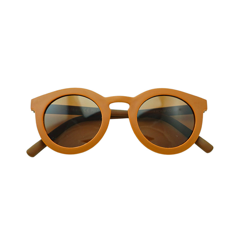 Grech & co. Sunglasses classic bendable baby tierra