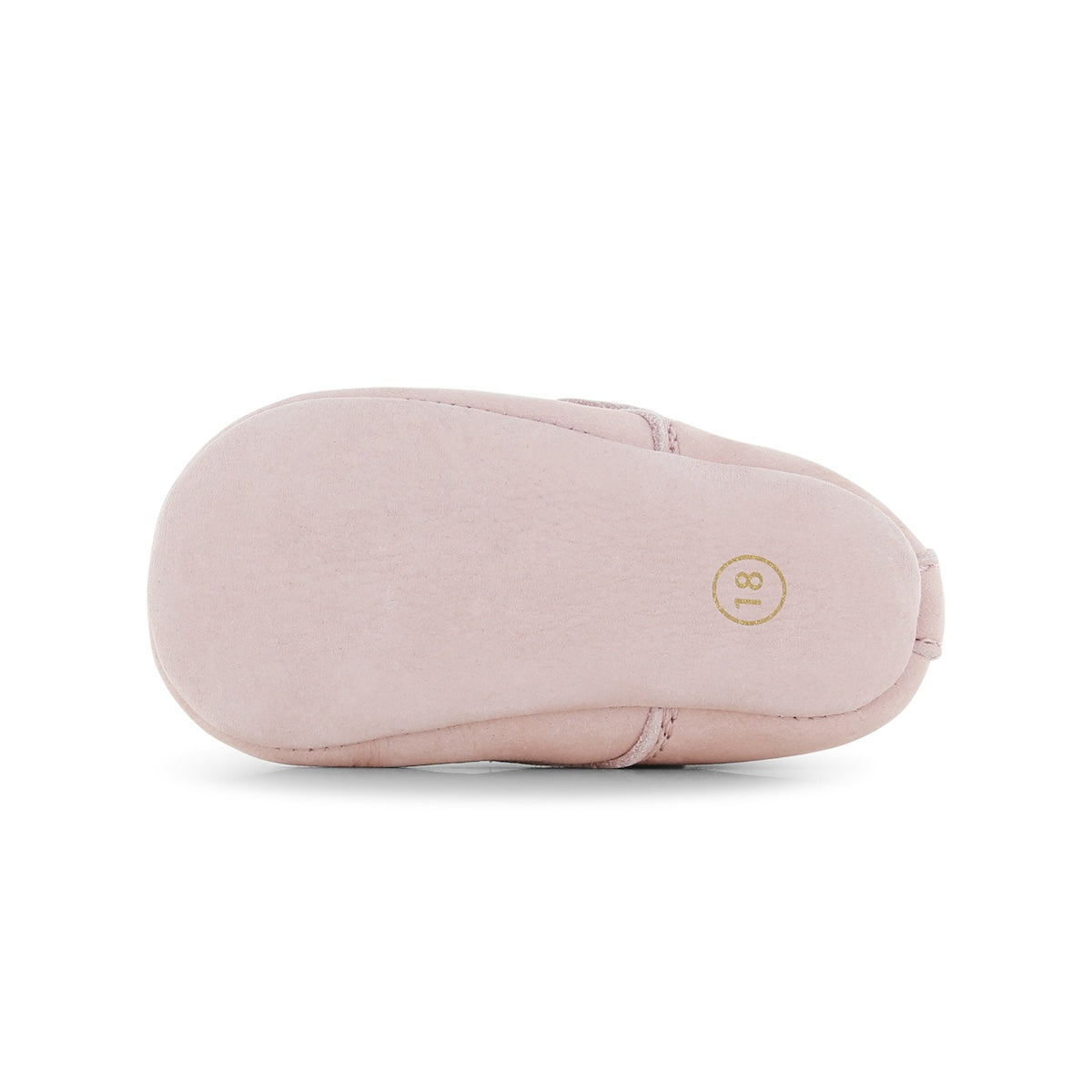 Deze newborn sloffen van Shoesme in de kleur pink hebben klittenband en bieden ultieme comfort. De slofjes zijn lekker zacht en zijn gemaakt van hoogwaardig schapenleer en hebben een zacht voetenbed en leren zolen. VanZus