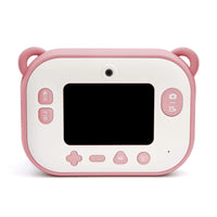 Met de Hoppstar Artist blush kan jouw kindje zelf foto’s maken en ze meteen printen! Deze kidsproof polaroid camera is perfect voor kindjes die alles willen vastleggen. VanZus.