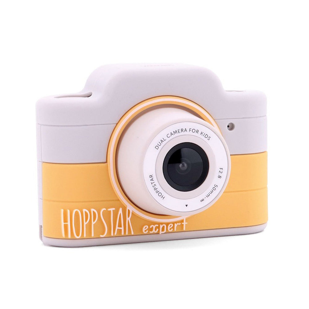 Hoppstar expert digitale camera citron
