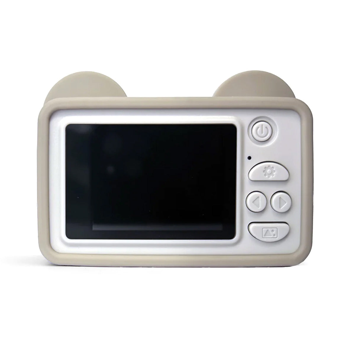 De Hoppstar Rookie oat is de perfecte eerste digitale camera voor jouw kindje. Deze kindercamera is perfect voor kleine handjes. De camera wordt beschermd door een vrolijke en zachte siliconen hoes. VanZus.