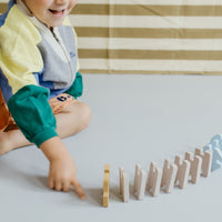 Deze ultimate connect set van Moes Play biedt je kindje uren van speelplezier. Deze bouwset is namelijk super divers en zorgt steeds opnieuw voor plezier en nieuwe leermomenten. Met deze bouwset kan je kindje namelijk helemaal los gaan en zijn of haar fantasie de vrije loop laten. VanZus