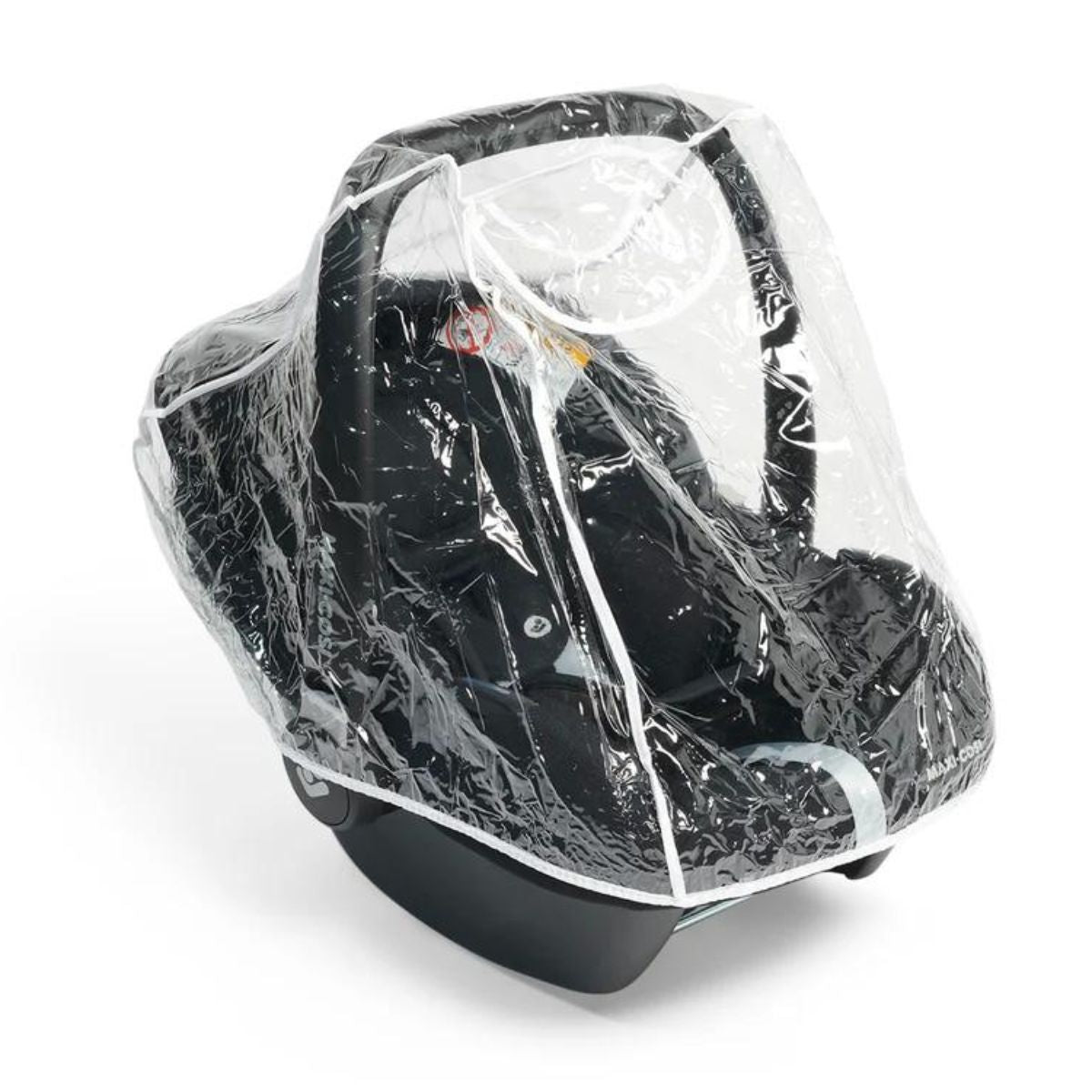 Jollein car seat rain cover