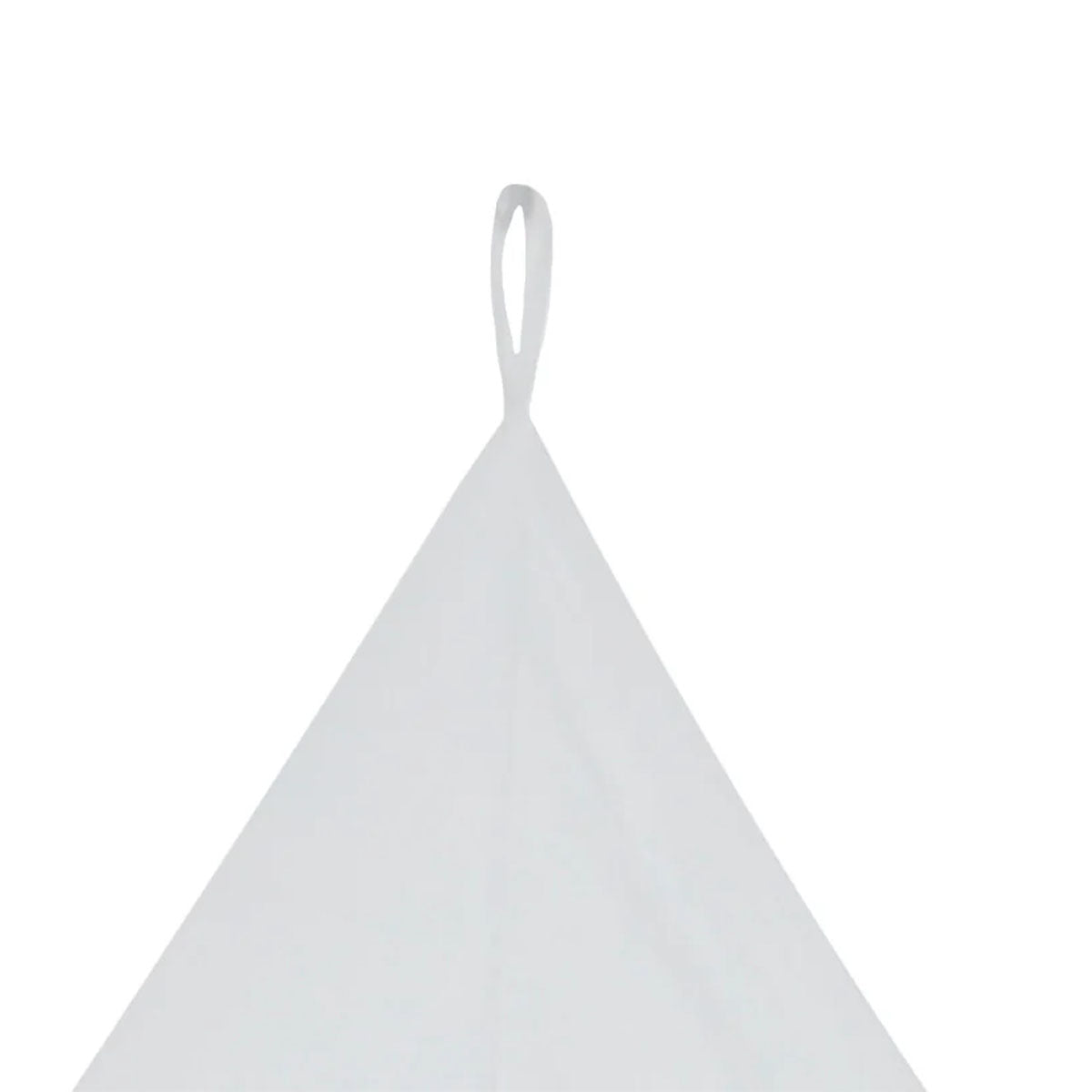 Het kamertje van jouw kleintje wordt nog gezellig met deze vintage klamboe in boho lace ivory van het merk Jollein. Deze klamboe heeft een mooie off-white kleur is voorzien van schattige kanten details aan de bovenkant. VanZus