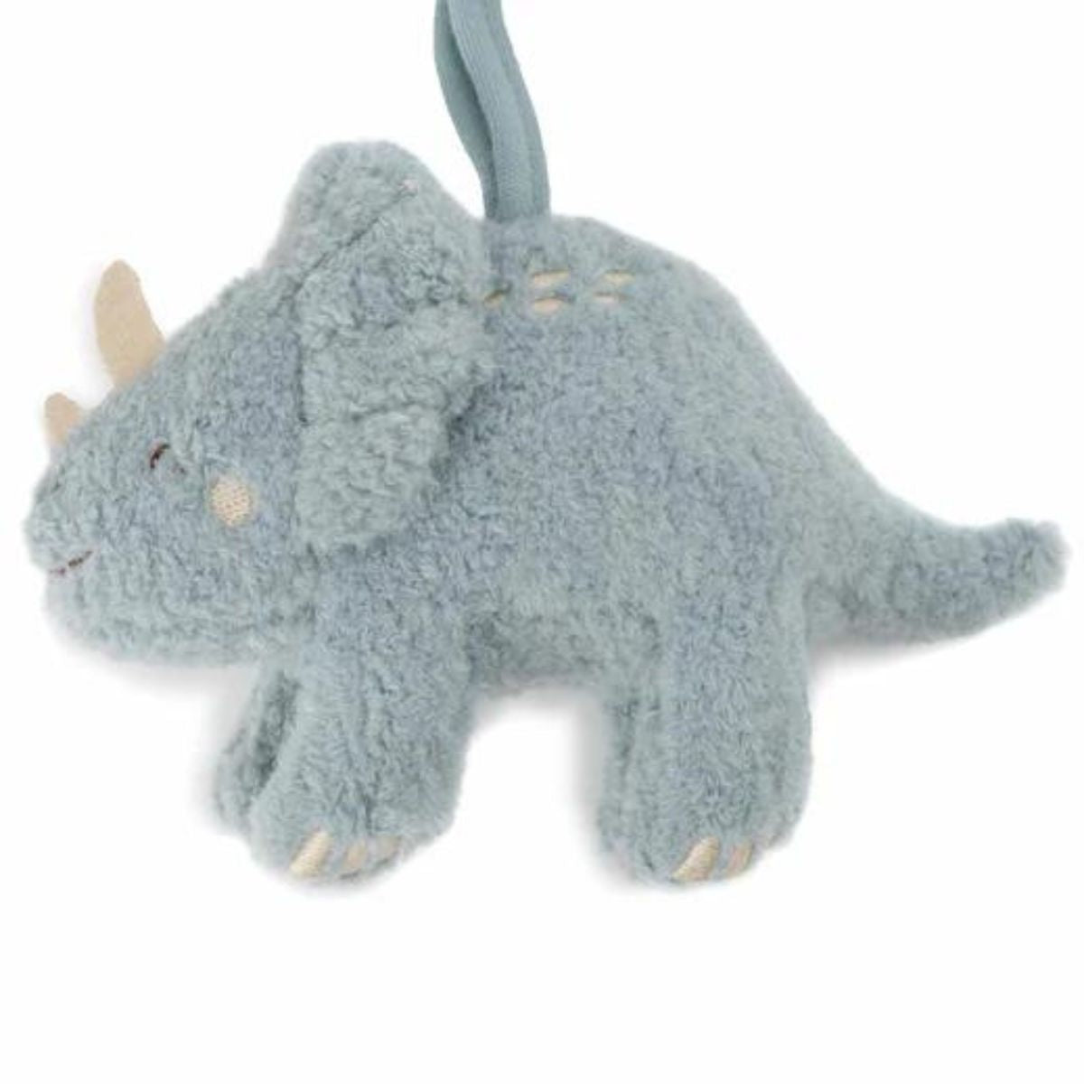 Maak ritten leuker met de Jollein wagenspanner roarsome! Deze dino-wagenspanner prikkelt de zintuigen met texturen en rammeltjes. Eenvoudig te bevestigen en een must-have voor elke babyuitzet. VanZus