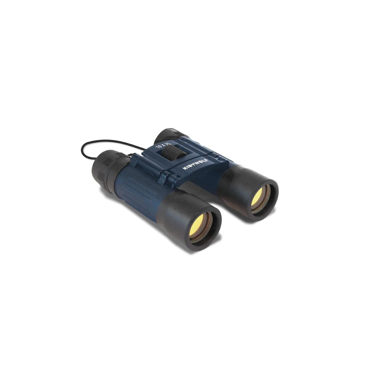 Laat kinderen de wereld op een nieuwe manier ontdekken met de Kidywolf kidybinoculars verrekijker! Deze speciaal ontworpen verrekijker biedt een 10x vergroting en een objectiefdiameter van 25 mm, zodat jonge ontdekkers alles haarscherp kunnen bekijken – van vogels in de tuin tot verre landschappen. VanZus