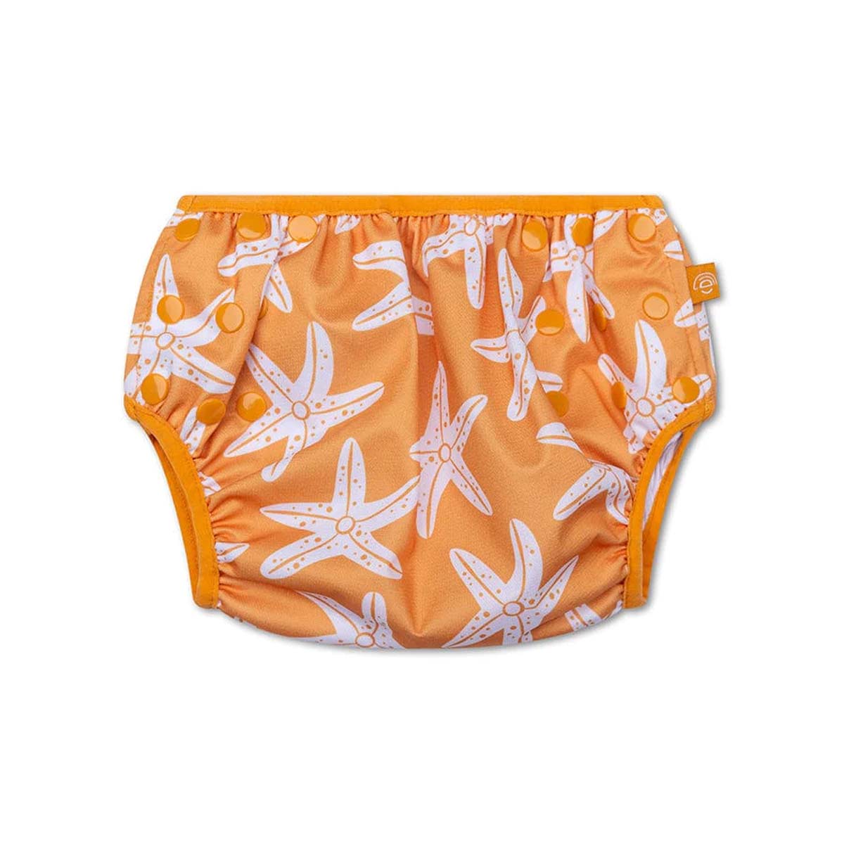 Een Swim Essentials zwemluier sea stars is onmisbaar wanneer je een kleine hebt. Met deze duurzame zwemluier kan jouw kindje genieten van het water, zonder dat jij je druk hoeft te maken om een ongelukje. VanZus.