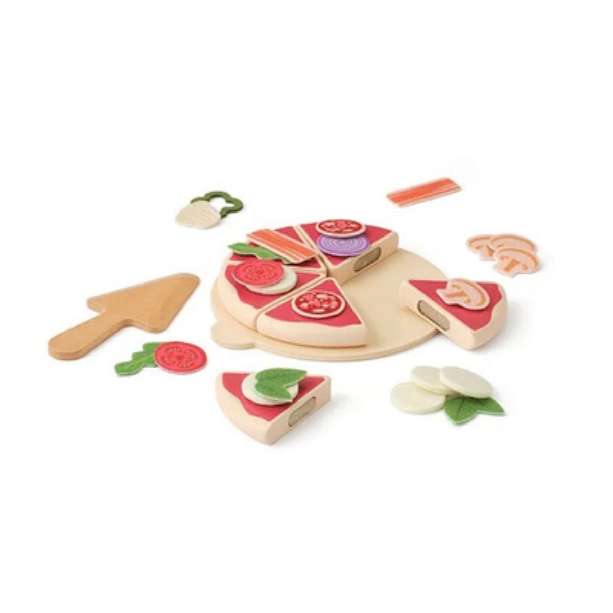 Kid's Concept pizza kit