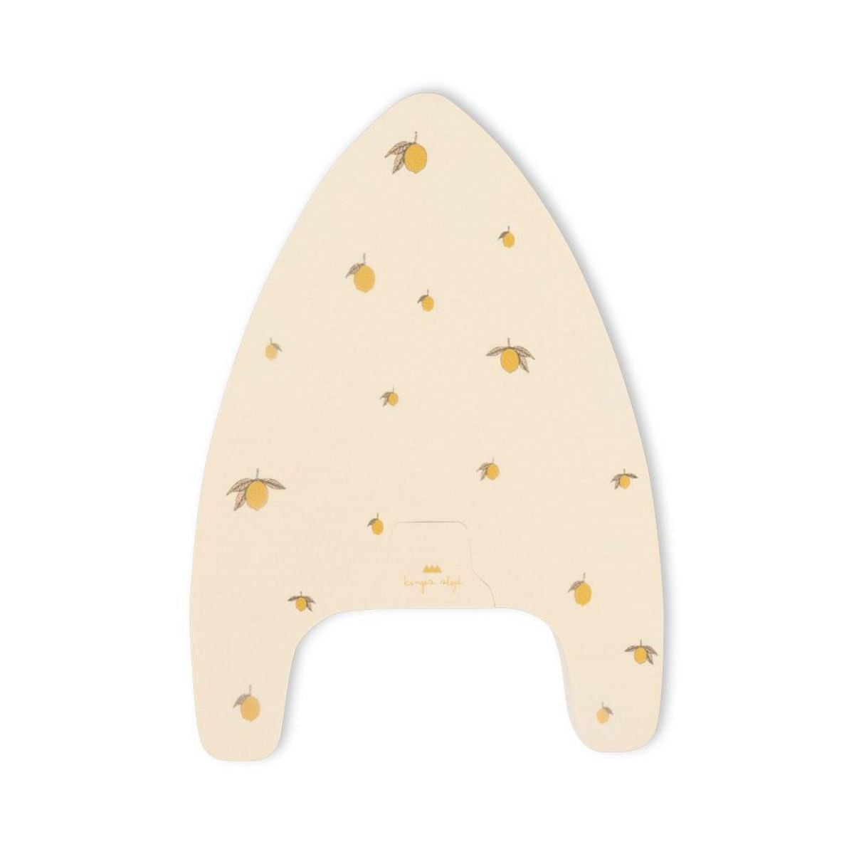 Je kindje zal uren waterplezier beleven met dit leuke blaster zwempankje in de variant lemon! Deze zwemplank is ideaal voor naar het strand of het zwemband en is niet alleen leuk om mee te spelen, maar verbeterd ook de zwemvaardigheden van je kind. VanZus