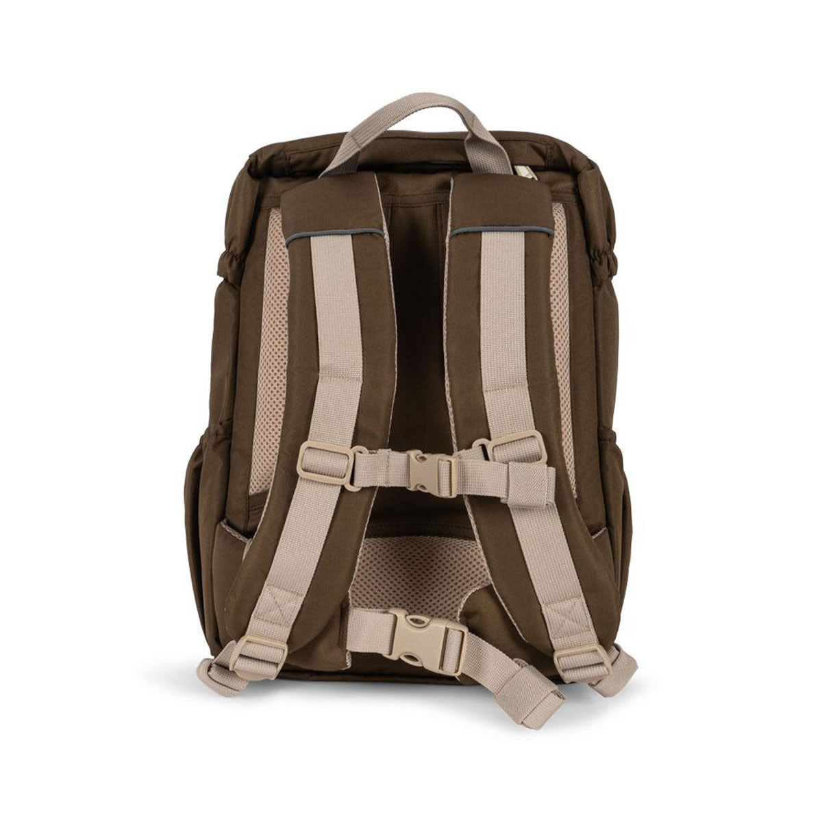 Hoe tof is deze clover coeur coloré frappe backpack van het merk Konges Slojd? Met deze geweldige schooltas is jouw kindje helemaal klaar voor school! Deze tas heeft een ergonomisch design, praktisch, ruim en comfortabel om te dragen. VanZus