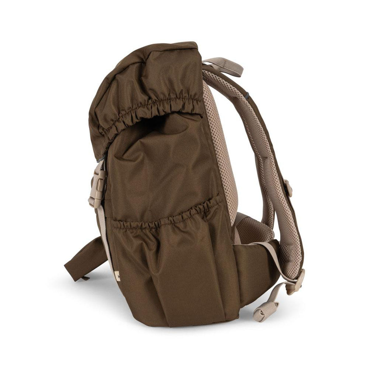 Hoe tof is deze clover coeur coloré frappe backpack van het merk Konges Slojd? Met deze geweldige schooltas is jouw kindje helemaal klaar voor school! Deze tas heeft een ergonomisch design, praktisch, ruim en comfortabel om te dragen. VanZus