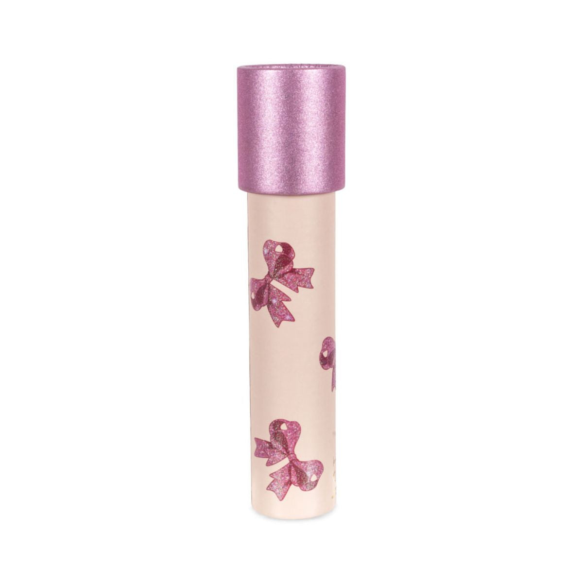 De Konges Slojd kaleidoscoop in de kleur bow rose biedt kleurrijke patronen en stimuleert de verbeelding van uw kind. Een duurzaam en stijlvol speelgoed voor uren kijkplezier. VanZus