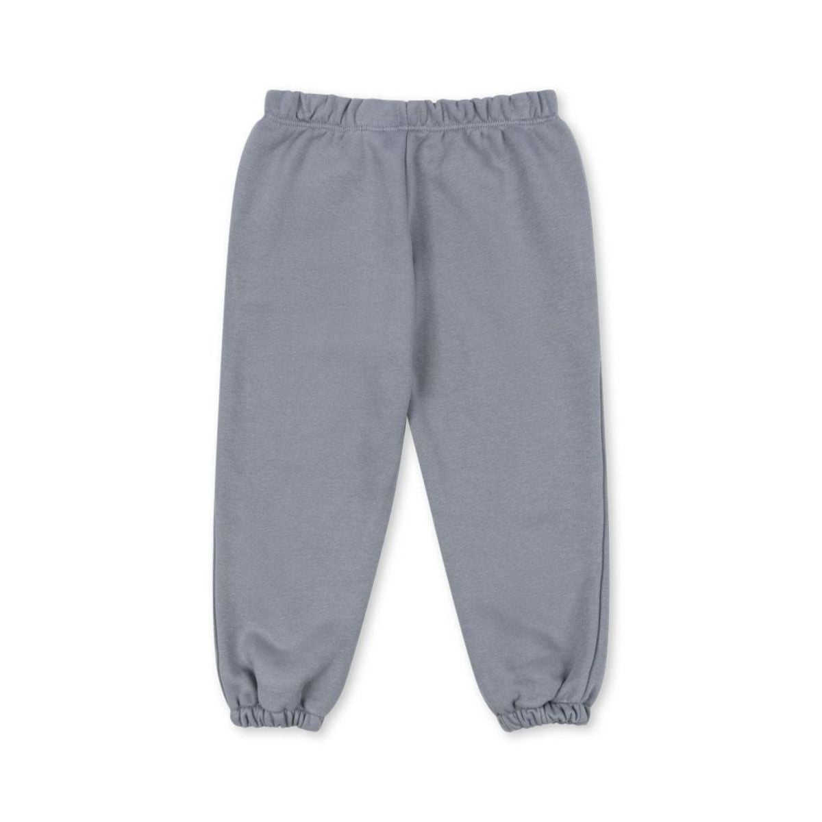 De Konges Slojd lou joggingbroek tradewinds is ideaal voor chilldagen! Gemaakt van zacht biologisch katoen, comfortabel en ademend. Met een speelse blauwe kleur en goede pasvorm, perfect voor elke gelegenheid! VanZus