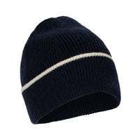 De louli muts total eclipse van Konges Slojd is zacht en stijlvol, gemaakt van een hoogwaardige wolmix. Deze beanie biedt warmte en comfort, perfect voor koude dagen en avonturen buiten. VanZus