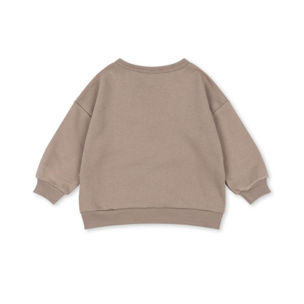 Het Konges Slojd lou sweatshirt oxford tan is een must-have voor elke garderobe. Van zacht biologisch katoen, biedt het comfort en een trendy uitstraling met raceauto, perfect voor school of casual uitjes! VanZus