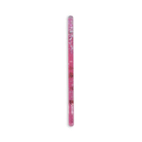 Laat de magie tot leven komen met deze magische glitter twirlstok in de variant cherry. Deze betoverende twirlstok is perfect voor kleine dromers die houden van fantasie en creativiteit. VanZus