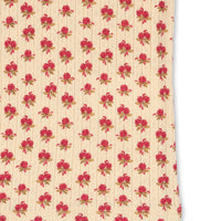 Ben je op zoek naar een mooi shirtje voor je kind? Dan is dit schattige Konges Slojd minnie t-shirt in de variant rosie sorbet een must have voor in de kledingkast van je lieveling. Dit shirt zit namelijk niet alleen super comfortabel, maar ziet er ook leuk uit! VanZus