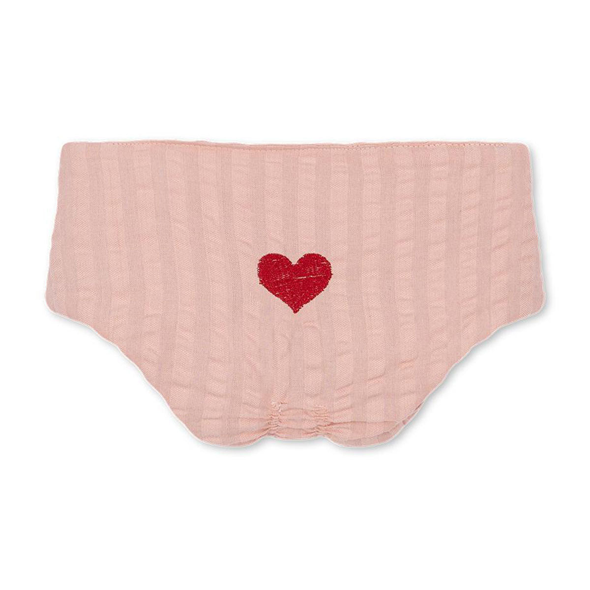 Speelt je kindje het allerliefst met een pop? Dan is deze verzorgingsset voor poppen in de variant mellow rose van Konges Slojd een must-have voor jouw kleine poppenmoeder! Verschoon de luier van de pop, dek de pop lekker toe of doe een slabbetje om voordat de pop te eten krijgt. VanZus