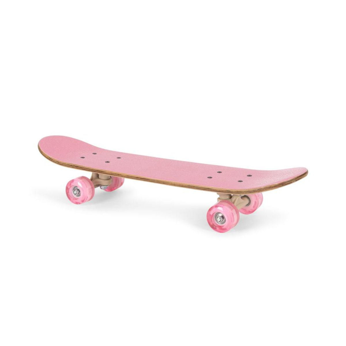 Konges Slojd skateboard cherry
