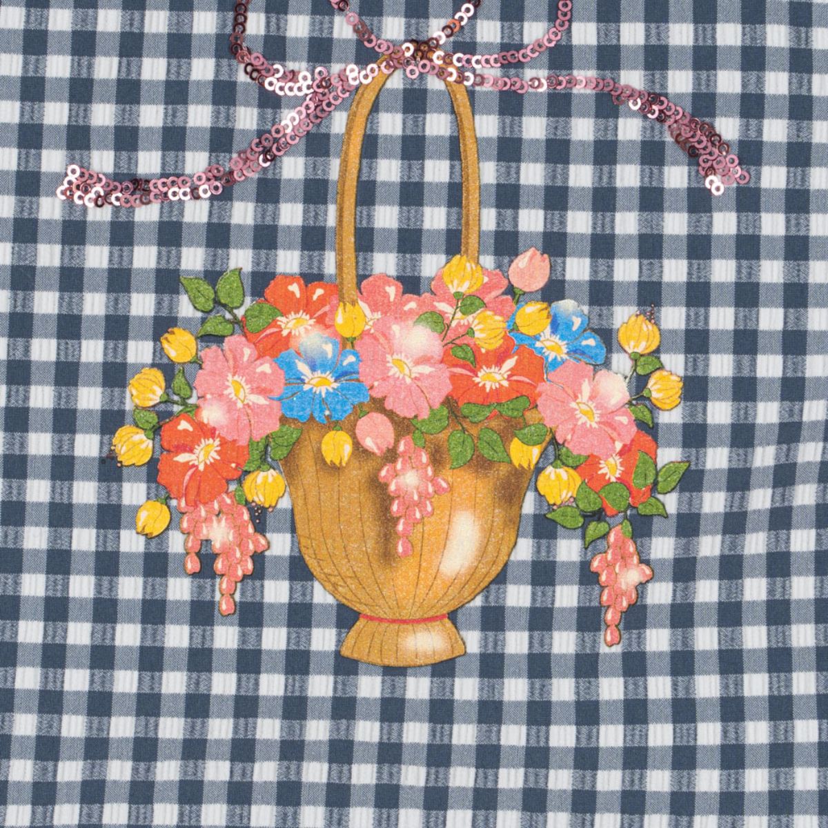 Het Konges Slojd soline badpak in de variant vintage indigo is de ideale keuze voor jouw kleine zwemmer deze zomer! Met een UPF 50+ bescherming biedt het badpak uitstekende bescherming tegen schadelijke UV-stralen. VanZus