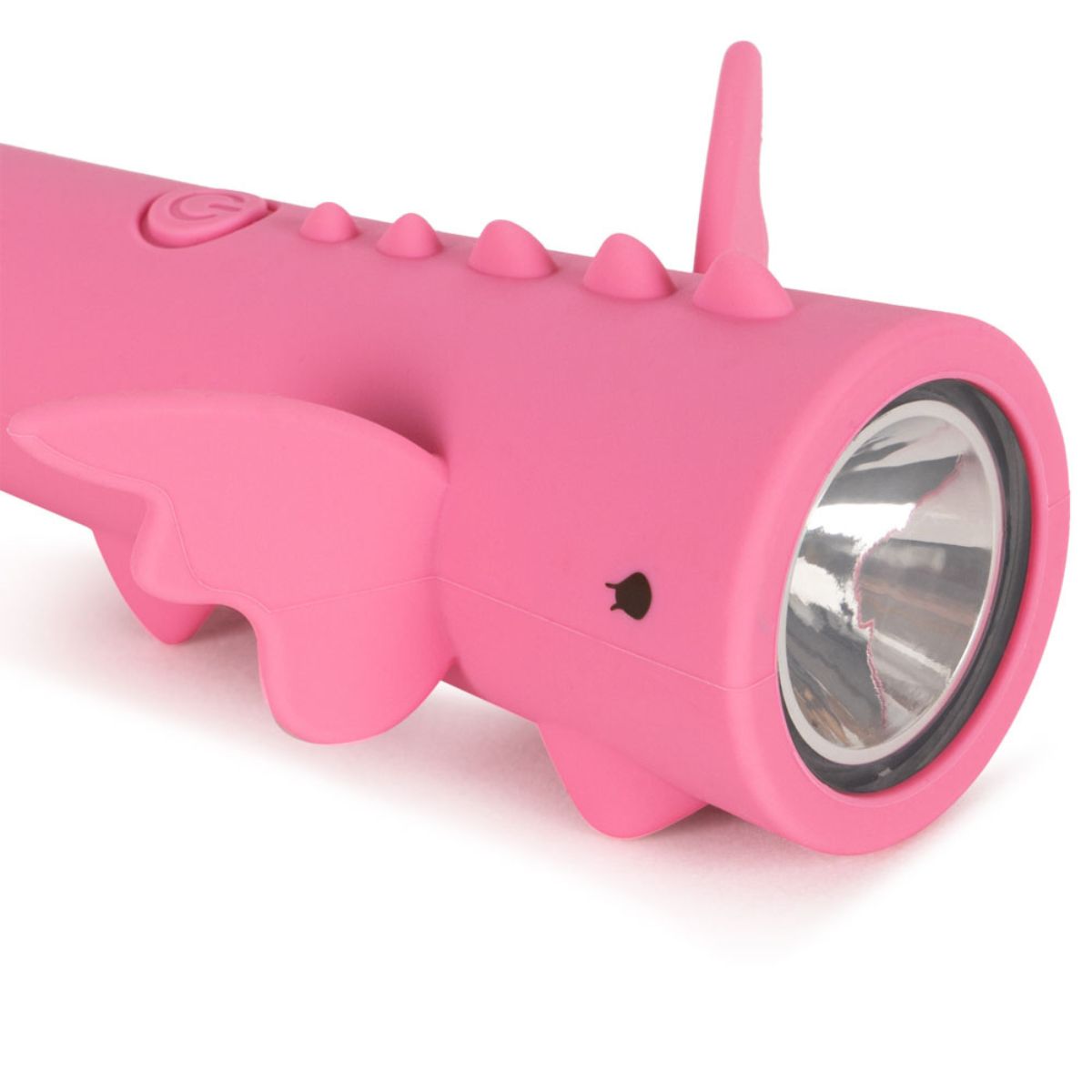 Konges Slojd zaklamp dragon pink