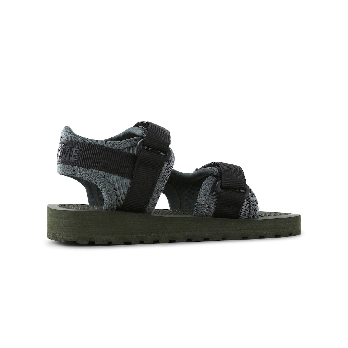 De Shoesme lichtgewicht sandaal black green is extreem licht van gewicht. Deze zomerschoen is ideaal voor kinderen die al goed kunnen lopen. Met deze sandaaltjes kunnen ze de hele dag buiten spelen. VanZus.