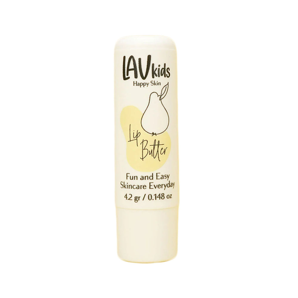 Lav Kids moisturizing lip balm