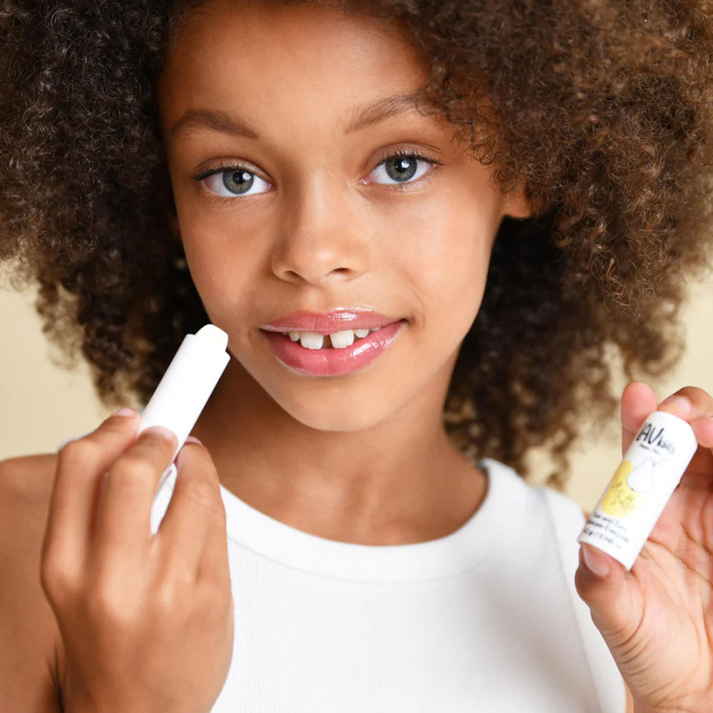 Lav Kids moisturising lippenbalsem