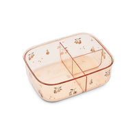 De Liewood arthur tritan lunchbox peach/sea shell is ideaal om je lunch in mee te nemen naar school of om snacks in te bewaren tijdens een dagje weg. VanZus