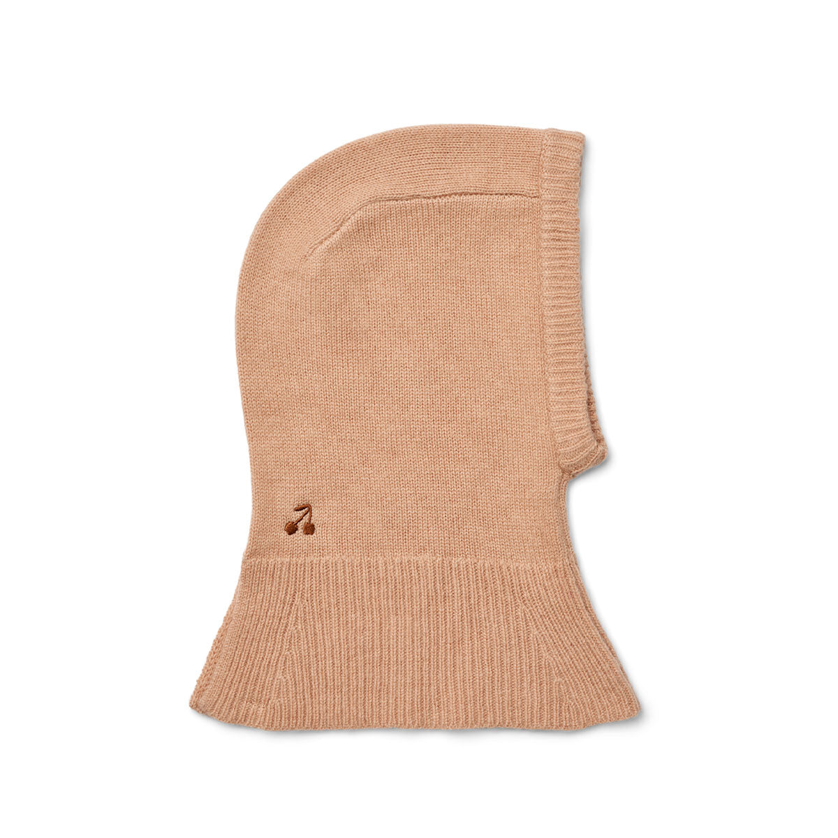 Houd het hoofdje van je kindje lekker warm tijdens de koude wintermaanden met deze azalea balaclava muts in de kleur tuscany rose/pale tuscany van het merk Liewood. Deze zachte en warme muts gaat helemaal om het hoofd van je kleintje heen, waardoor zowel de nek, als het hoofd en de oren lekker warm blijven! VanZus