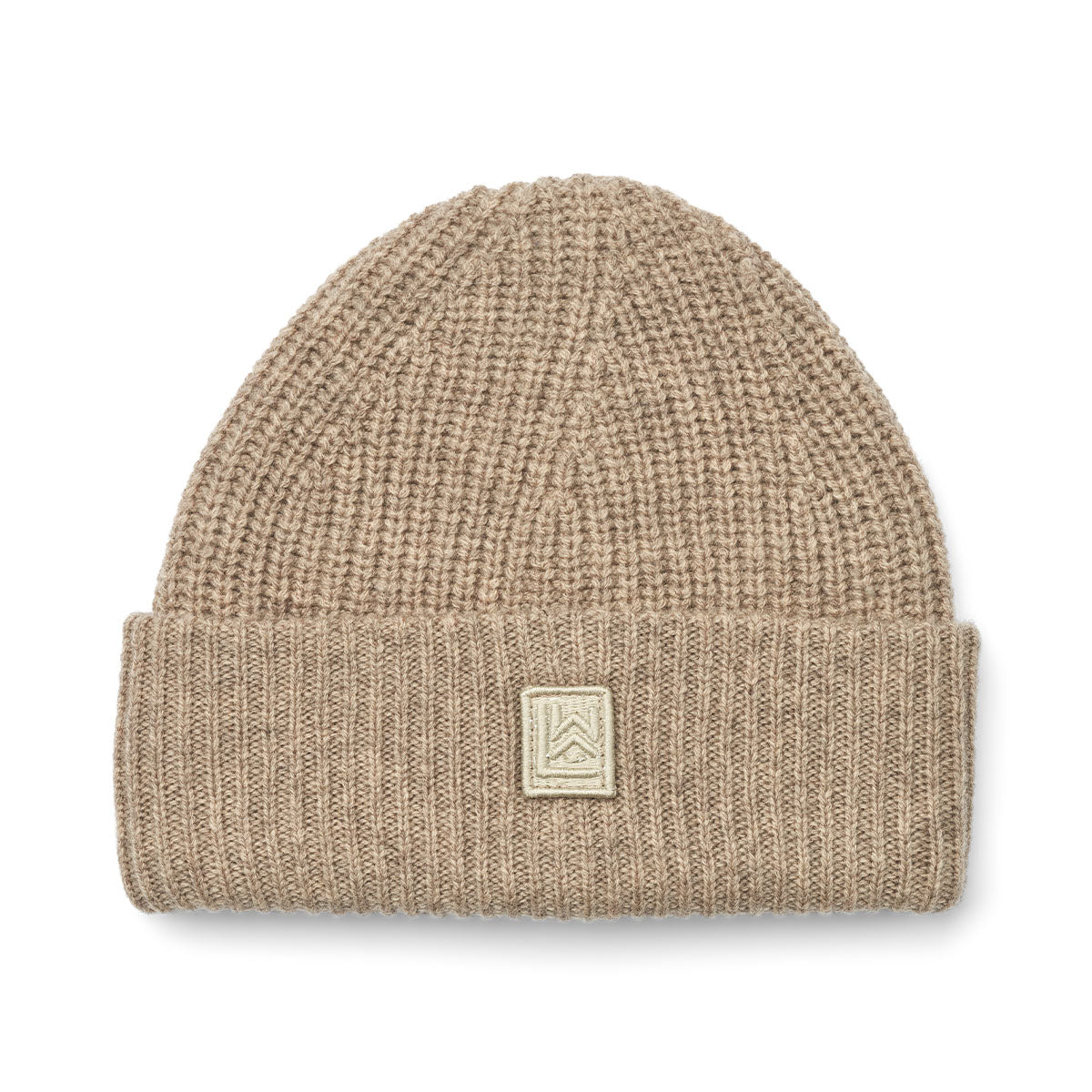 Houd het hoofd en de oren van je kindje lekker warm met deze te gekke emilio beanie muts in de kleur oat melange van het merk Liewood. Deze heerlijk warme muts is niet alleen handig voor de koude wintermaanden, maar ziet er ook geweldig uit! VanZus