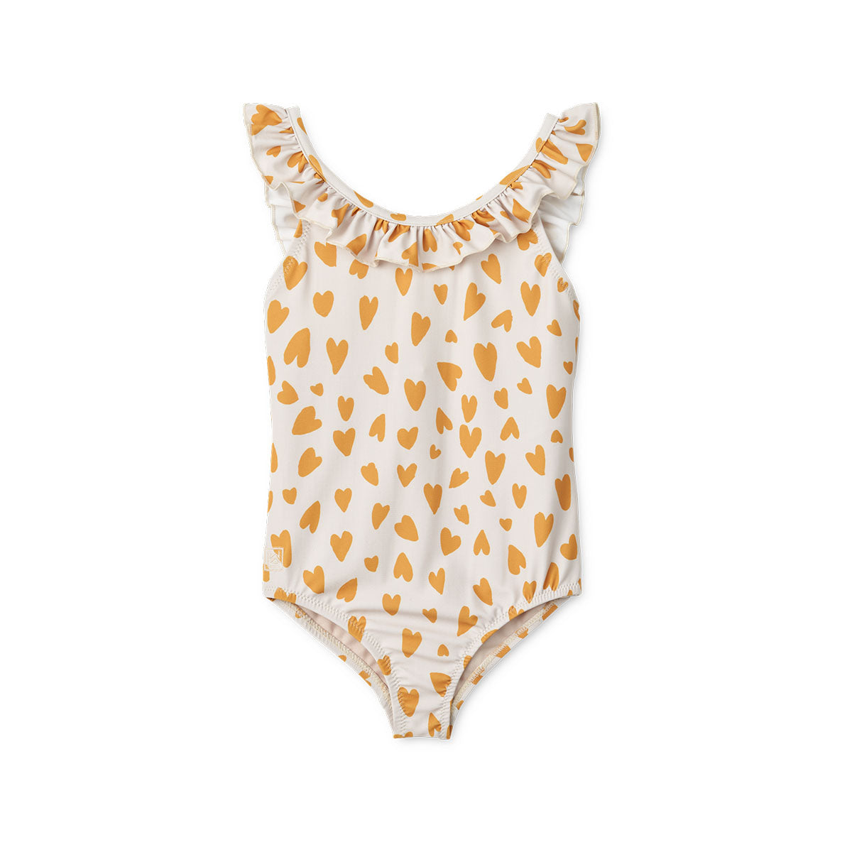 Liewood kallie swimsuit hearts/sandy