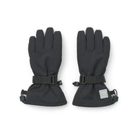 Op zoek naar de perfecte handschoenen voor het winterseizoen? Met de Liewood kinza handschoenen black/sandy steelt je kleintje de show.De handschoenen houden je handen lekker warm, zelfs op de koudste dagen. VanZus