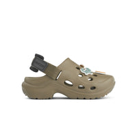 Hoe schattig zijn deze milas sandalen in de kleuren khaki/black van het merk Liewood? Deze sandalen zitten niet alleen lekker, maar zijn ook fashionable! VanZus