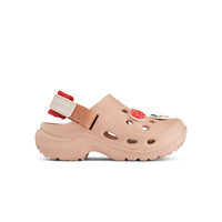 Hoe schattig zijn deze milas sandalen in de kleur watermelon mix van Liewood? Deze sandalen zitten niet alleen lekker, maar zijn ook fashionable! VanZus