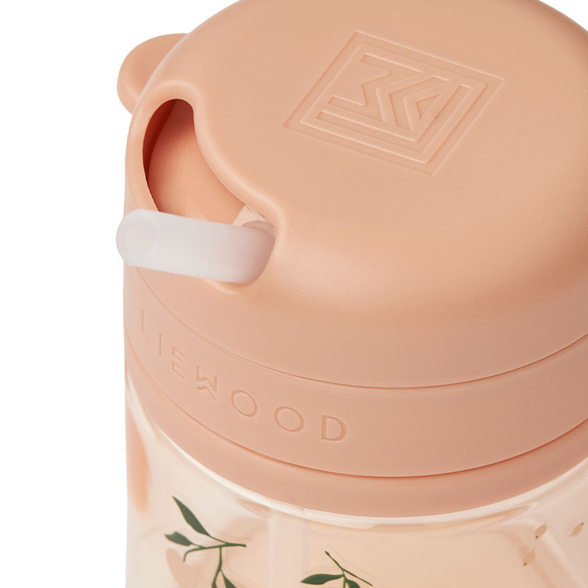 De pavia rietjesbeker 280 ml in de variant peach/sea shell van het merk Liewood is perfect voor kleintjes die zelfstandig willen drinken. Met een handig en flexibel siliconen rietje, en een afneembaar deksel, is deze beker ideaal voor dagelijks gebruik, zowel thuis als onderweg. VanZus