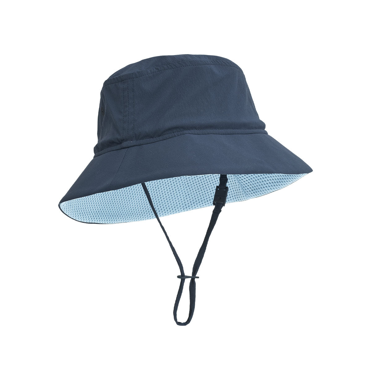 Liewood seraphina sporty bucket hat classic navy