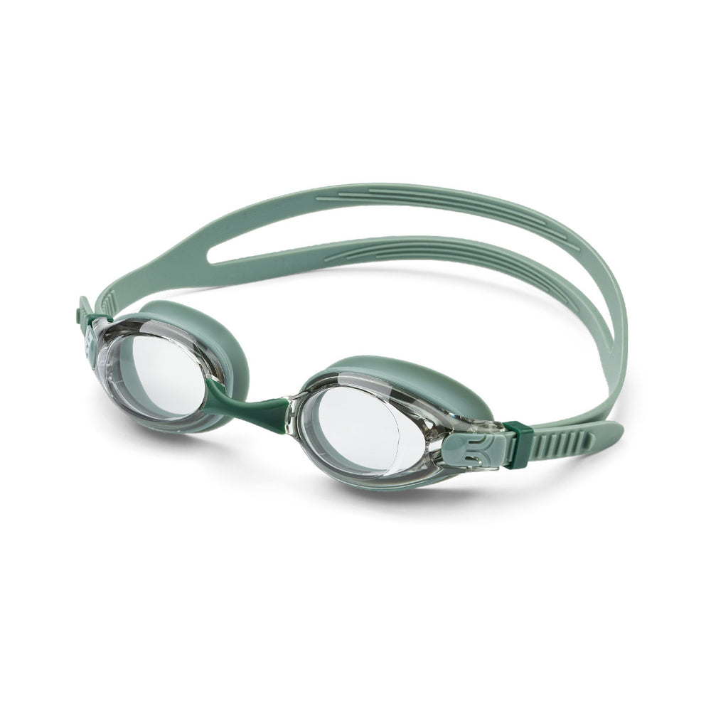 Ontdek de onderwaterwereld in stijl en met comfort met deze titas duikbril in de kleuren peppermint/garden green. Deze leuke duikbril is ideaal voor naar het zwembad of het strand en maakt onderwater kijken makkelijker én leuker! VanZus