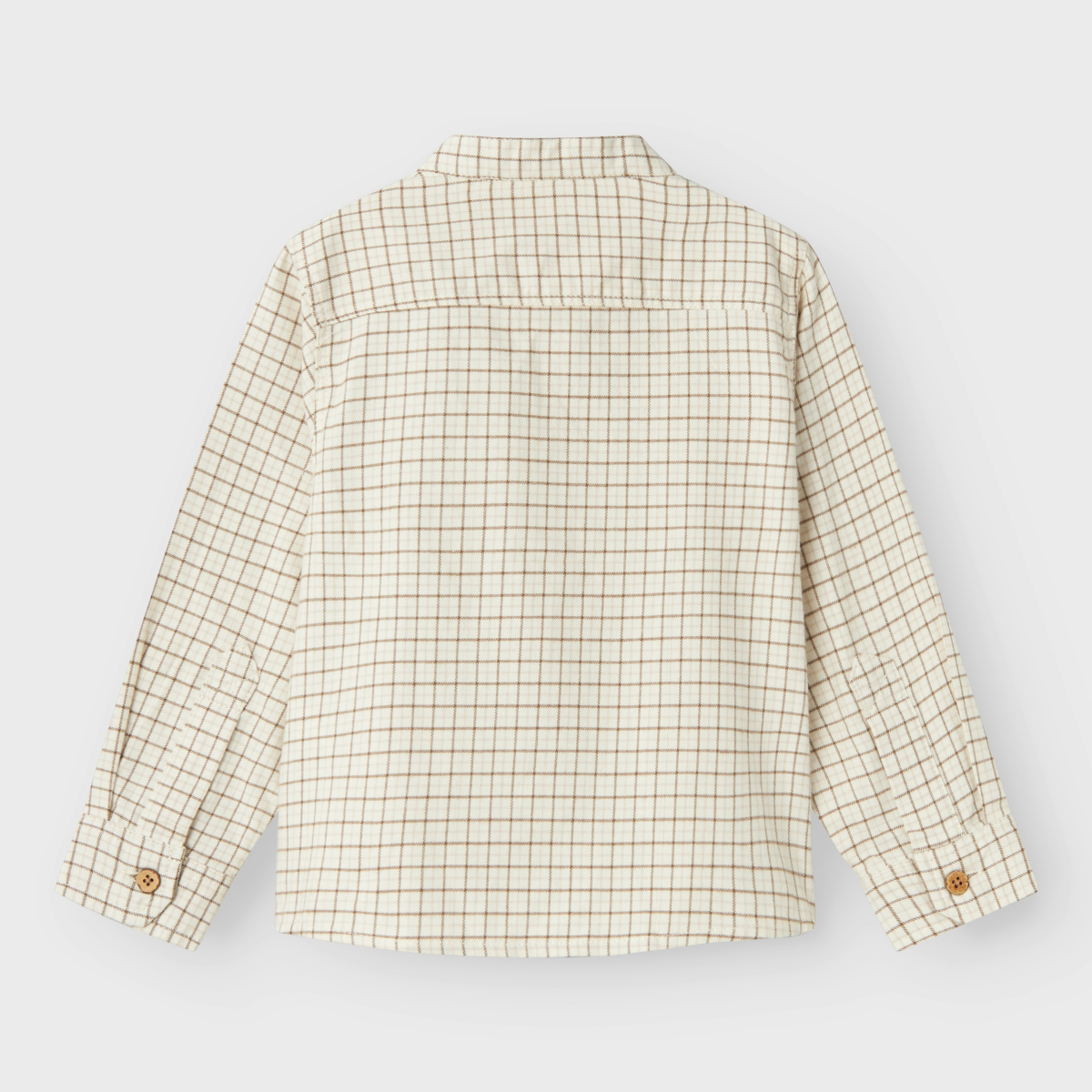 Hoe schattig is deze damieno longsleeve blouse in de kleur turtledove van het merk Lil' Atelier? Deze blouse is perfect voor feestelijke gelegenheden, maar is ook geschikt voor leuke alledaagse outfits. Met deze mooie blouse kun je alle kanten op. VanZus