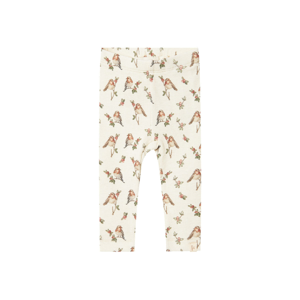 Hoe schattig is deze gavo slim legging in de kleur turtledove van het lieve merk Lil' Atlier?! Deze schattige legging is perfect voor je kleine spruit en wil je het liefst elke dag aandoen bij je kleintje, zo leuk is hij! VanZus