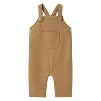 De baby london sweat overall is een heerlijke basic van Lil' Atelier en is de perfecte combinatie van comfort en stijl voor je baby. VanZus