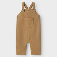 De baby london sweat overall is een heerlijke basic van Lil' Atelier en is de perfecte combinatie van comfort en stijl voor je baby. VanZus