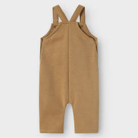 De baby london sweat overall is een heerlijke basic van Lil' Atelier en is de perfecte combinatie van comfort en stijl voor je baby. VanZus