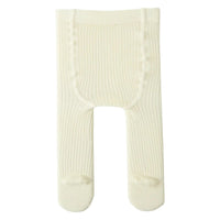 Lil' Atelier baby rakel maillot turtledove melange. Gemaakt van zachte wolmix met elastische taille voor optimaal comfort en pasvorm. Perfect voor elk seizoen dankzij ademende en thermoregulerende wol. VanZus