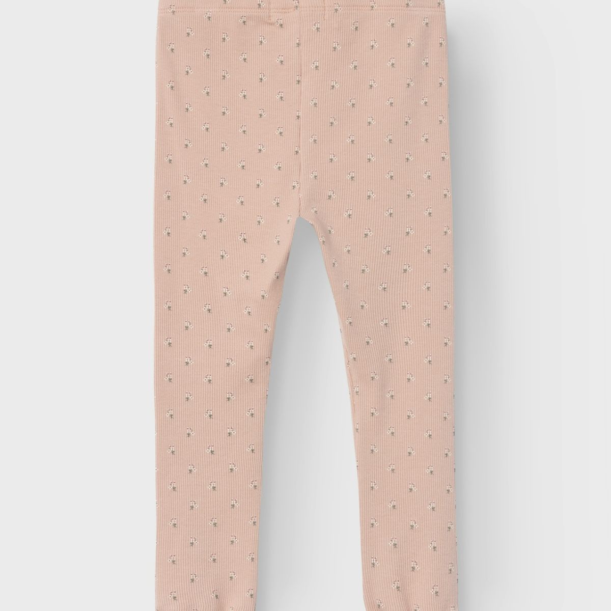 Ben je op zoek naar een schattige legging om de beentjes van je kleintje lekker warm te houden? Dan is deze schattige legging rose dust van het merk Lil' Atelier een echte must have voor in de collectie. VanZus