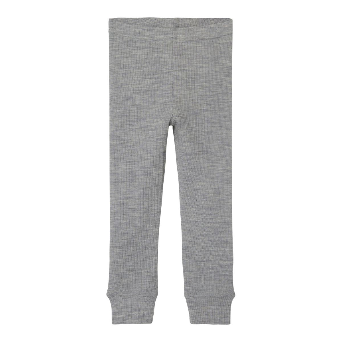 Ben je op zoek naar een schattige legging om de beentjes van je kleintje lekker warm te houden? Dan is deze lekker warme legging wol grey melange van het merk Lil' Atelier een echte must have voor in de collectie. VanZus