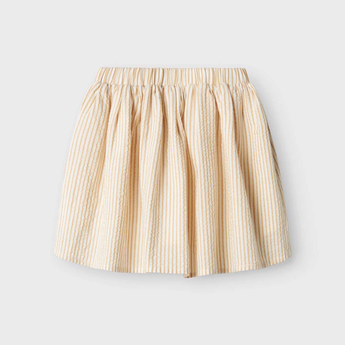 Hoe enorm schattig is deze lino longsleeve rok in de kleur coconut milk taos taupe van het lieve merk Lil' Atlier?! Dit schattige rokje is perfect voor je baby of peuter wil je het liefst elke dag aandoen bij je kleintje, zo leuk is hij! VanZus