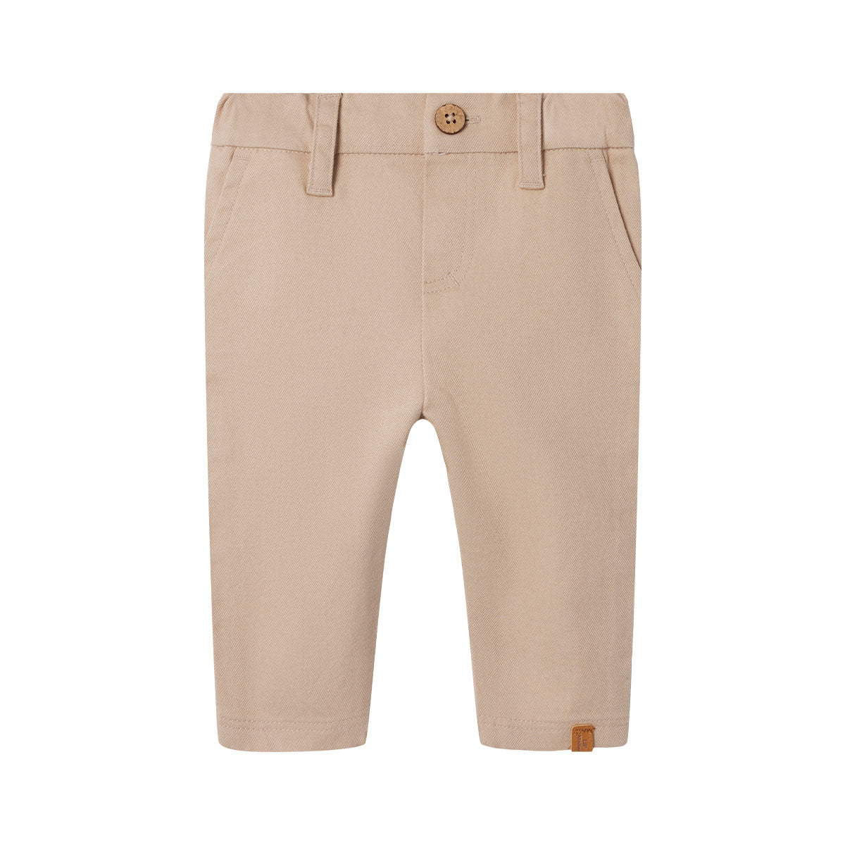 Hoe schattig is deze nael broek in de kleur irish cream van het merk Lil' Atelier?! Deze mooie broek is ideaal voor feestelijke gelegenheden, zoals bijvoorbeeld kerst! De broek ziet er ontzettend chique uit, maar zit ook heel comfortabel. VanZus